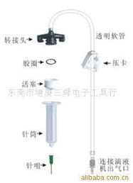 东莞市三森电子点胶设备产品全览 高精度与高效能的技术解决方案