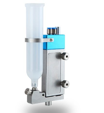 衡水高精密控制阀点胶生产解决方案与在线咨询指南