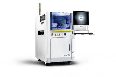 聚焦SMT整线设备 四月相约慕尼黑上海电子生产设备展，探寻点胶设备创新未来